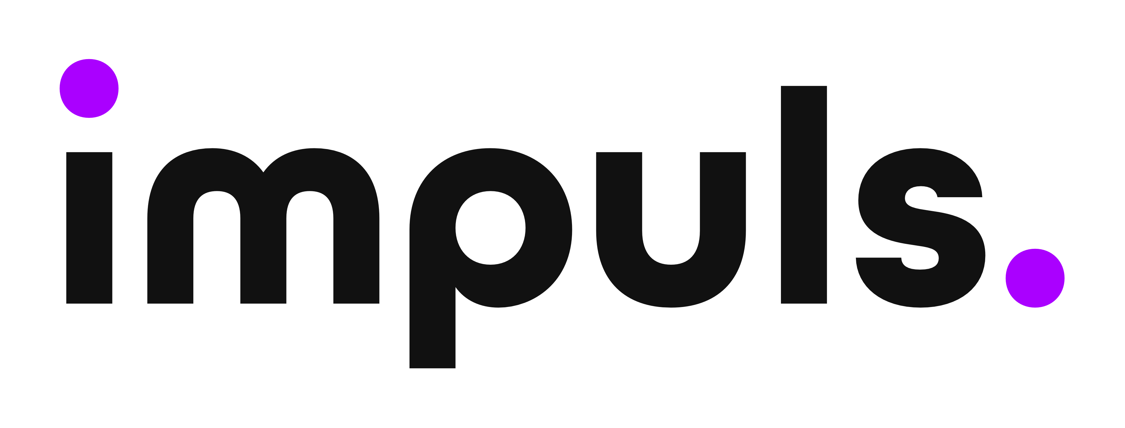 Impuls point gmbh logo